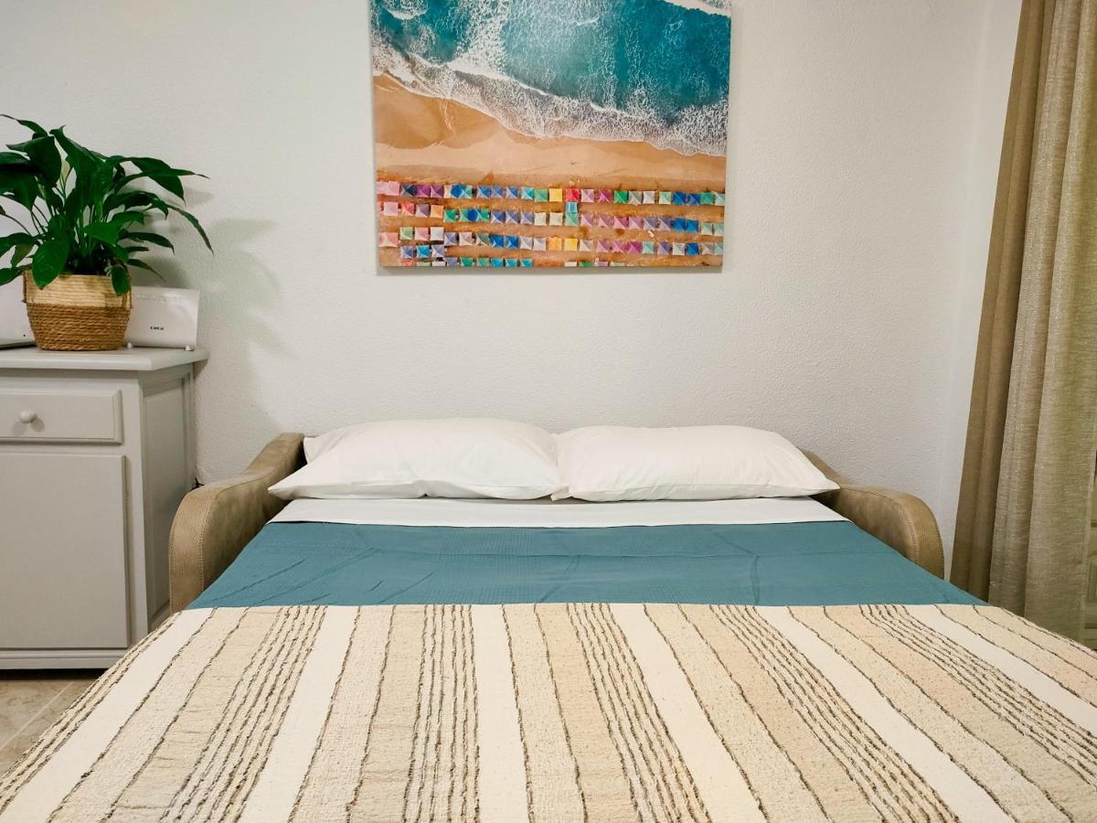 Appartamento Playa Del Ingles, 4 Min A Pie De La Playa *